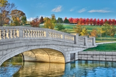 BRIDGE AT FOREST PARK  #SFP301