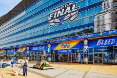 STANLEY CUP FIVE  #STLH104