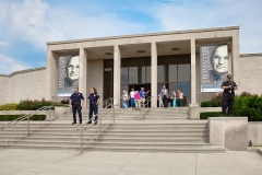 TRUMAN LIBRARY  #ATL100