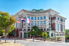 SAINT CHARLES JUDICIAL COURT  #ASC500