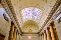 MISSOURI STATE CAPITOL EIGHT  #AMC107