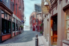 HISTORIC UNION OYSTER HOUSE  #AMA101