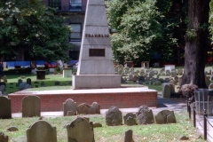 BOSTON GRAVE THREE  #AMA202