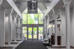 GEORGE EASTMAN HOUSE SIX  #ANY103