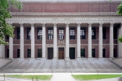 HARVARD LIBRARY  #AMA110