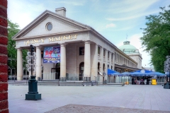 QUINCY MARKET  #AMA108