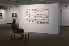 GEORGE EASTMAN HOUSE EIGHT  #ANY105