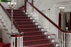 GEORGE EASTMAN HOUSE ELEVEN  #ANY108