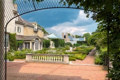 GEORGE EASTMAN HOUSE FOUR  #ANY110