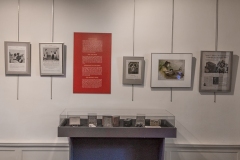 GEORGE EASTMAN HOUSE FOURTEEN  #ANY115