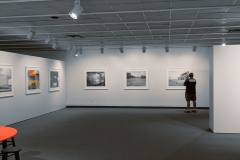 GEORGE EASTMAN HOUSE SEVEN  #ANY104