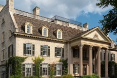 GEORGE EASTMAN HOUSE TWO  #ANY111