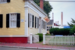 HISTORIC SALEM  #AMA109