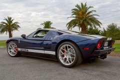 FORD GT TWO  #PC202
