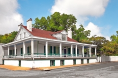 THE COMMANDANTS HOUSE  #ASG103
