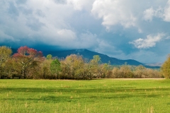 OMINOUS CLOUDS  #LSM587