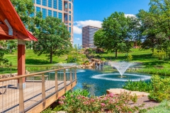 SHAW PARK NINE  #ACL527